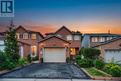 54 NIAGARA PLACE Brampton, ON L6S 4Y8