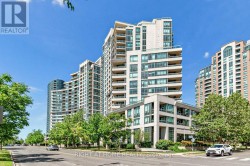 107 - 509 BEECROFT AVENUE Toronto, ON M2N 0A3