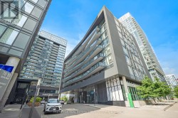 208 - 90 QUEENS WHARF ROAD Toronto, ON M5V 0E6