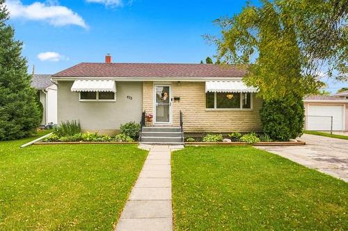 473 Grey St, Winnipeg, MB 
