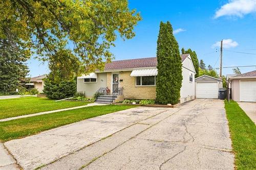 473 Grey St, Winnipeg, MB 