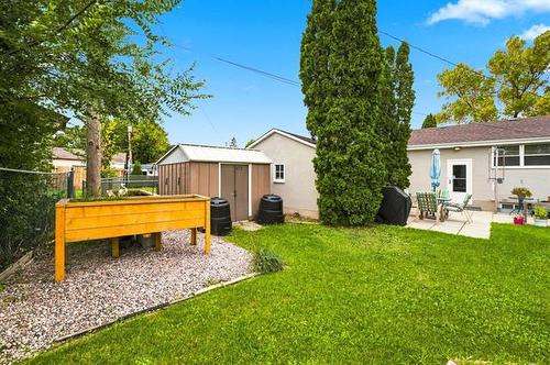 473 Grey St, Winnipeg, MB 