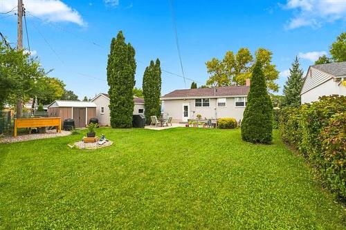 473 Grey St, Winnipeg, MB 