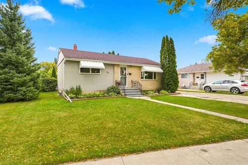 473 Grey St, Winnipeg, MB 