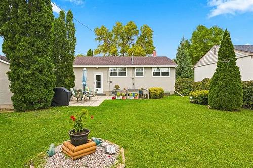 473 Grey St, Winnipeg, MB 