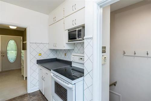 516 Ash St, Winnipeg, MB 