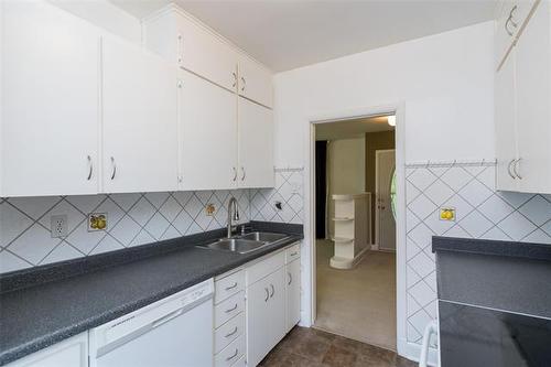 516 Ash St, Winnipeg, MB 