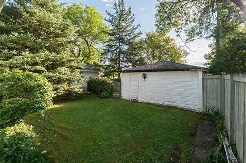 516 Ash St, Winnipeg, MB 