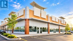 #F09 - 101 LEBOVIC AVENUE Toronto, ON M1L 4T7
