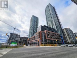 2505 - 4130 PARKSIDE VILL DRIVE Mississauga, ON L5B 0L7