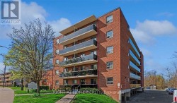 26 - 2373 KING STREET E Hamilton, ON L8K 1X9