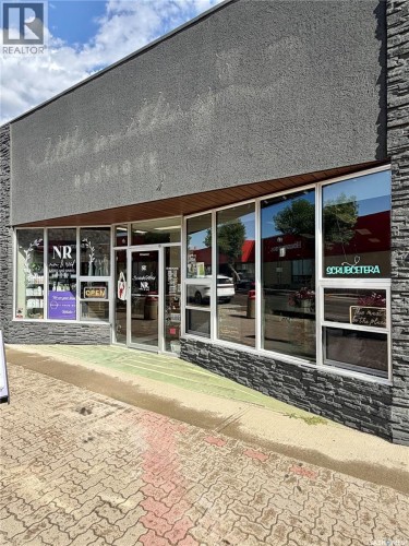 141 Central Avenue N, Swift Current, SK 