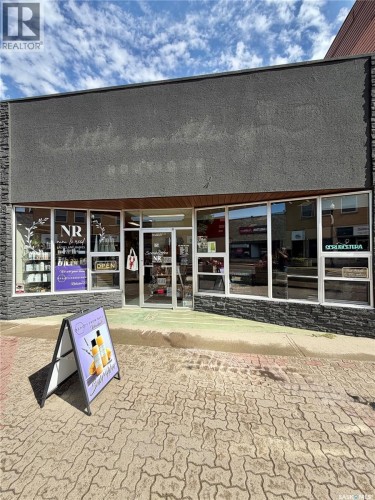 141 Central Avenue N, Swift Current, SK 