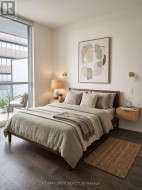4811 - 45 CHARLES STREET E Toronto, ON M4Y 0B8