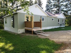 247 Elsa STREET Margo, SK S0A 2M0
