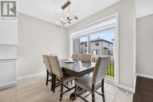 843 Sendero Way, Ottawa, ON 