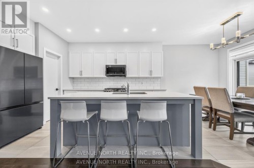 843 Sendero Way, Ottawa, ON 