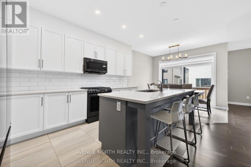 843 Sendero Way, Ottawa, ON 