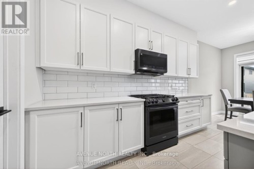 843 Sendero Way, Ottawa, ON 