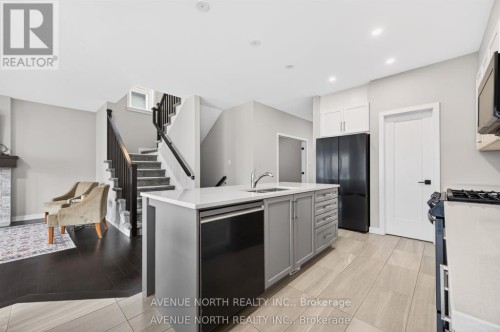 843 Sendero Way, Ottawa, ON 
