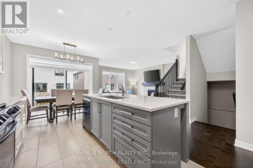 843 Sendero Way, Ottawa, ON 