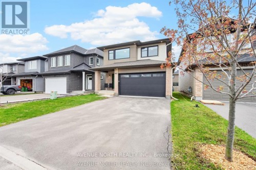 843 Sendero Way, Ottawa, ON 