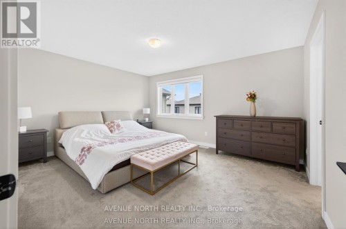 843 Sendero Way, Ottawa, ON 