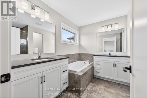 843 Sendero Way, Ottawa, ON 