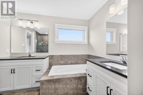 843 Sendero Way, Ottawa, ON 