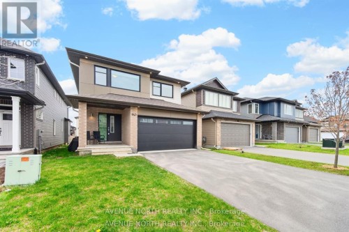 843 Sendero Way, Ottawa, ON 