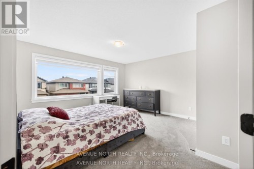 843 Sendero Way, Ottawa, ON 