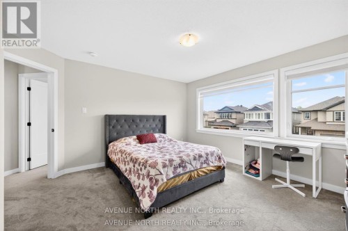 843 Sendero Way, Ottawa, ON 