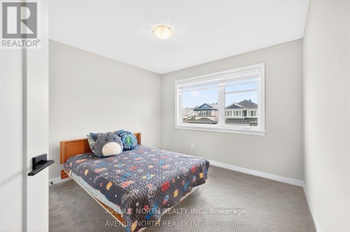 843 Sendero Way, Ottawa, ON 