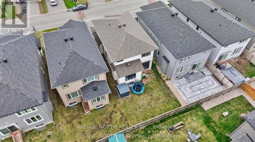 843 Sendero Way, Ottawa, ON 