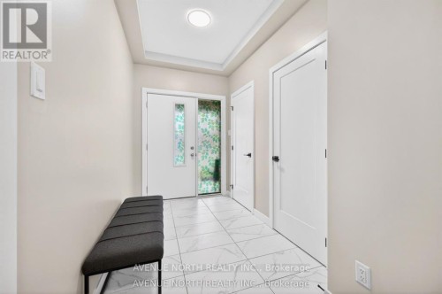 843 Sendero Way, Ottawa, ON 