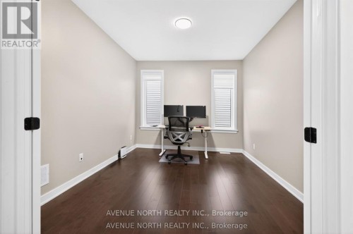 843 Sendero Way, Ottawa, ON 