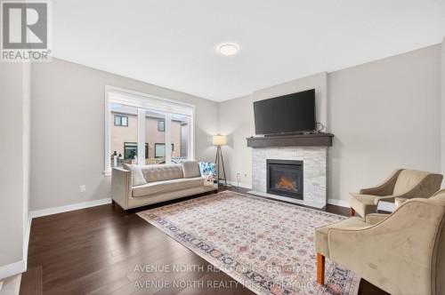 843 Sendero Way, Ottawa, ON 