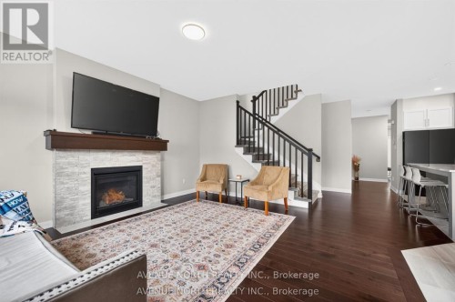 843 Sendero Way, Ottawa, ON 