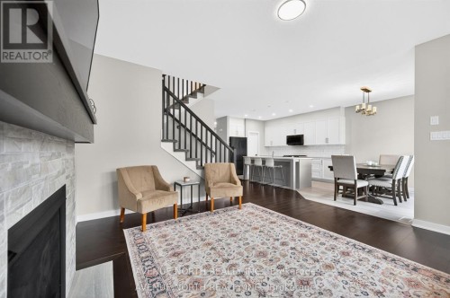 843 Sendero Way, Ottawa, ON 