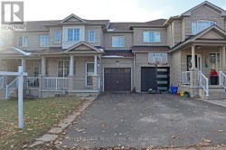 340 FLAGSTONE WAY Newmarket, ON L3X 2R8