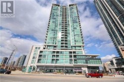 1610 - 3985 GRAND PARK DRIVE  Mississauga, ON L5B 0H8