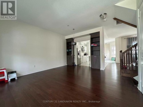 5 PORTIA STREET , Markham, Ontario L6B 0Z4 4