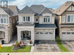 171 THOMAS PHILLIPS DRIVE Aurora, ON L4G 0X9