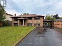 1398 WREN AVENUE Oakville, ON L6L 2V6