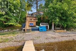 555 ISLAND VIEW DRIVE North Algona Wilberforce, ON K0J 1X0