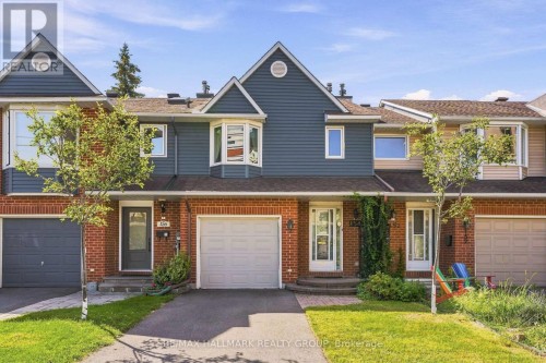 154 PRESLAND ROAD  Ottawa, ON K1K 4J7