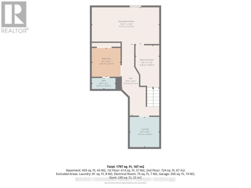 154 Presland Road, Ottawa, ON 