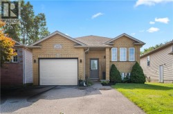 63 DONEGAL Drive Brantford, ON N3T 6L2