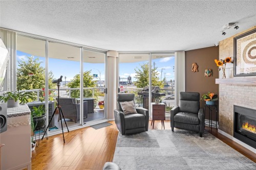 #206-158 Promenade Dr, Nanaimo, BC 