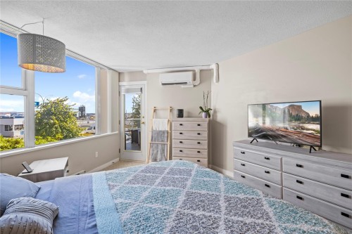 #206-158 Promenade Dr, Nanaimo, BC 